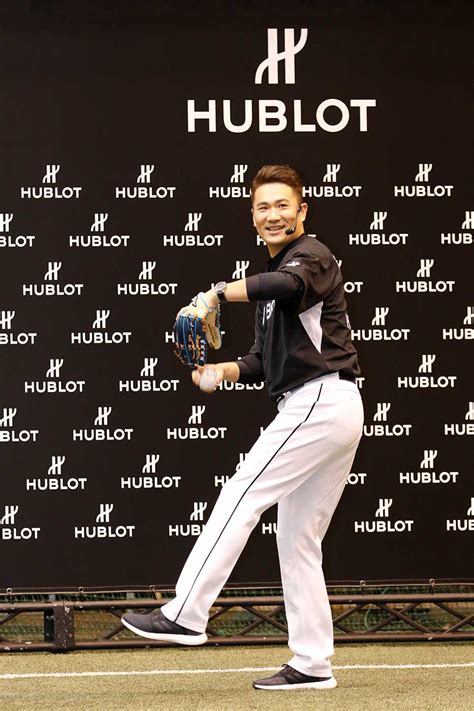 march 14 2015 hublot charity event|HUBLOT AND MASAHIRO TANAKA HOST A CHARITY EVENT .